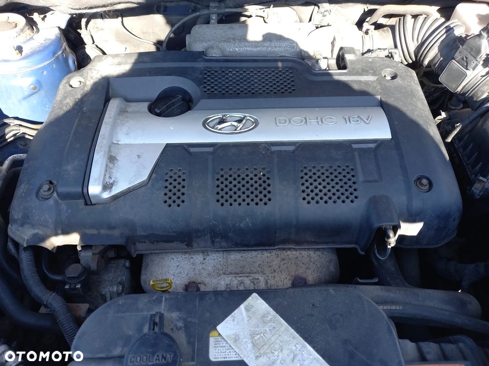 Hyundai Tucson - 8