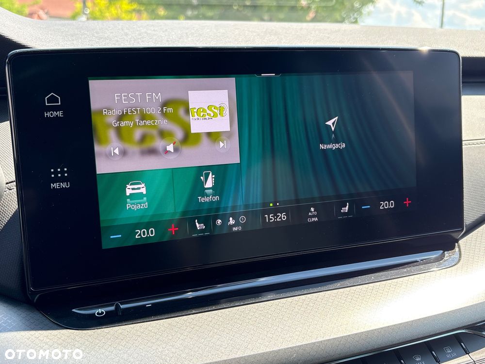 Skoda Octavia 1.0 TSI Style - 29