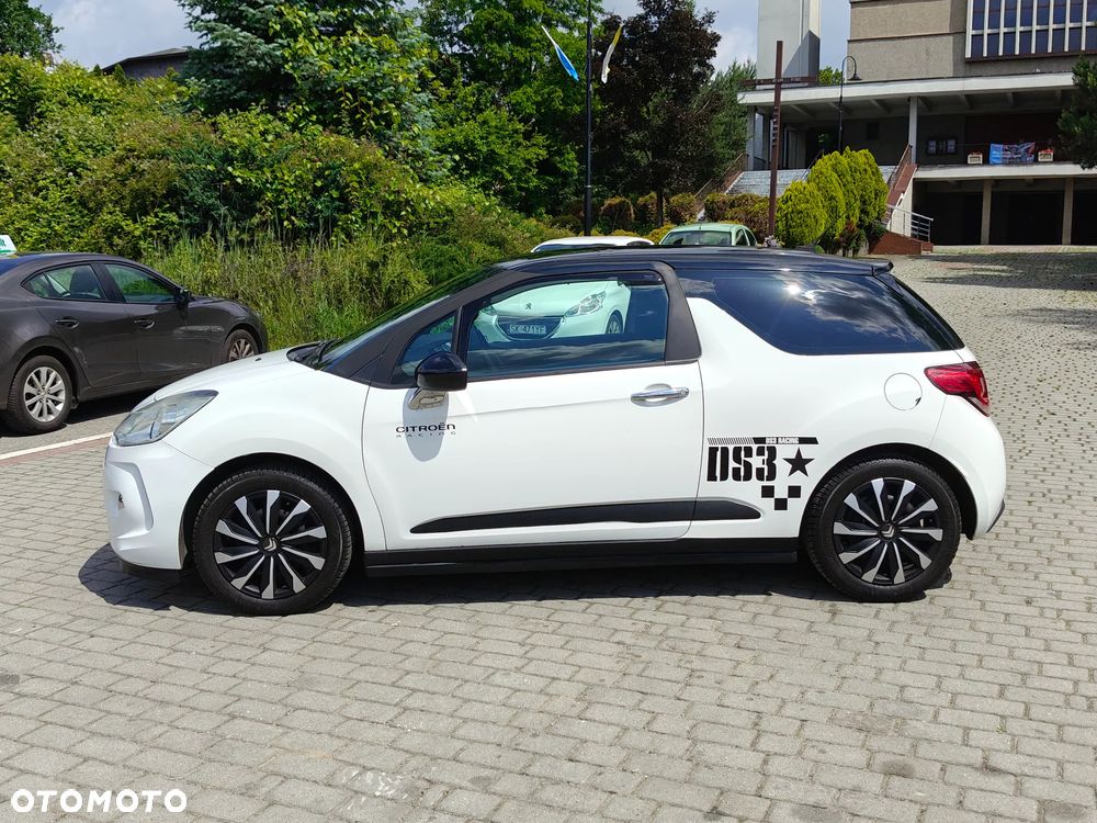 Citroën DS3 1.4 VTi Chic - 35