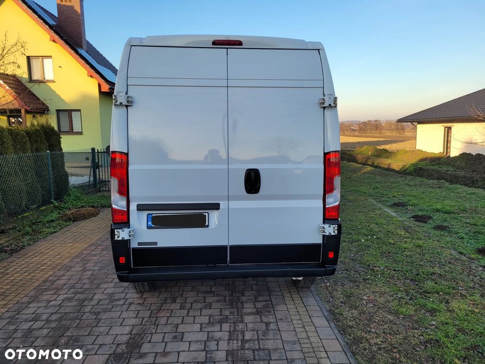 Fiat Ducato - 9