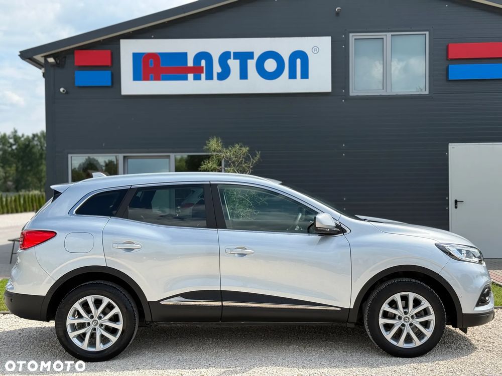 Renault Kadjar 1.3 TCe FAP Intens EDC - 9