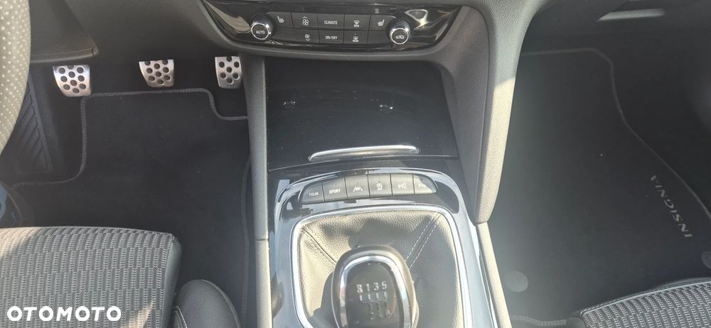 Opel Insignia 2.0 Exclusive - 18