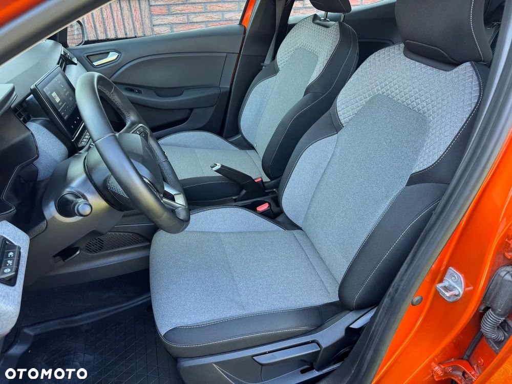 Renault Clio TCe 90 EQUILIBRE - 10