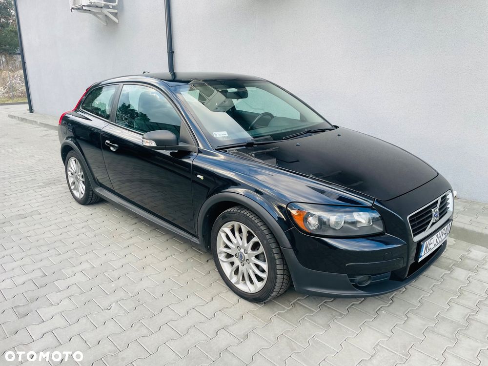 Volvo C30 1.6D DRIVe Momentum - 8