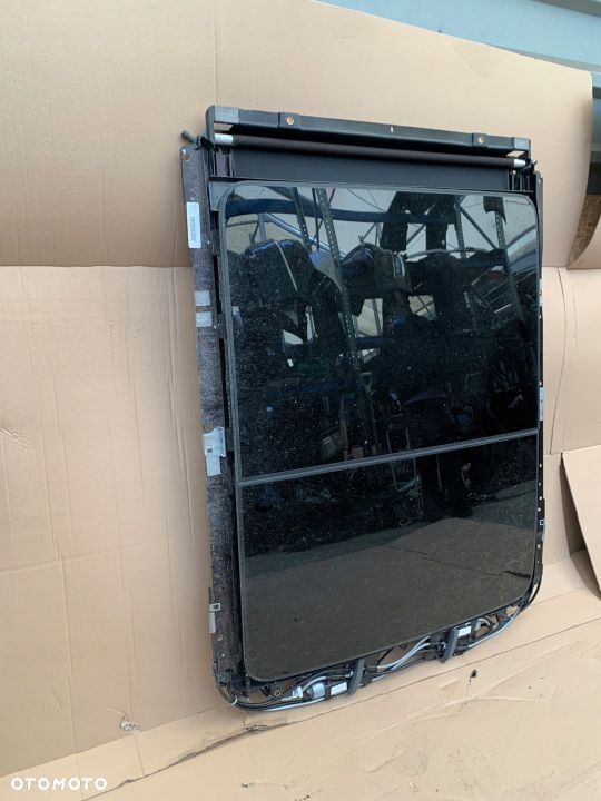 JEEP GRAND CHEROKEE WK2 LIFT PANORAMA DACH - 4