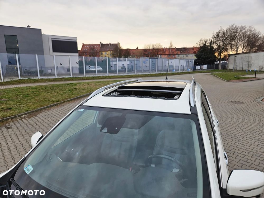 Nissan X-Trail 1.6 DIG-T Tekna 2WD - 35