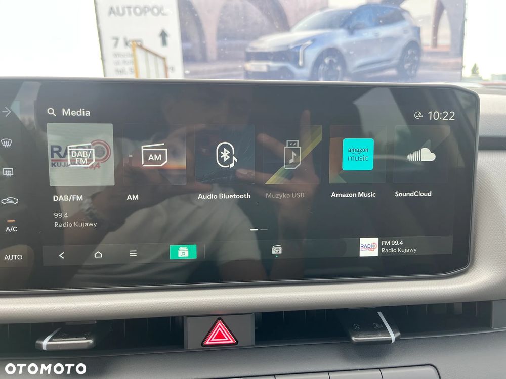 Kia Seltos 1.6 T-GDI M DCT - 25