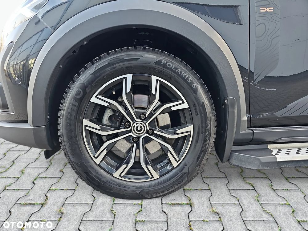 Dacia Jogger 1.0 TCe SL Extreme 7os - 26