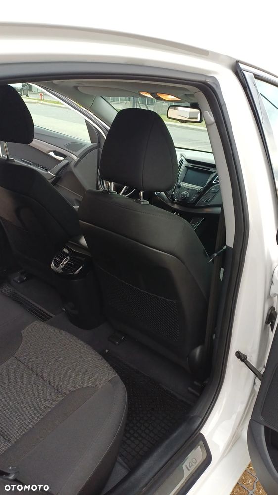 Hyundai i40 2.0 GDI Premium - 9