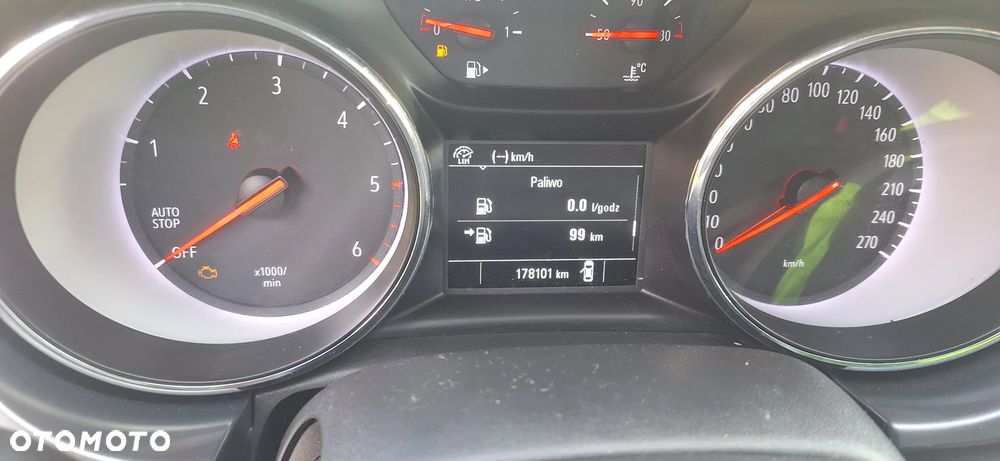 Opel Astra - 13