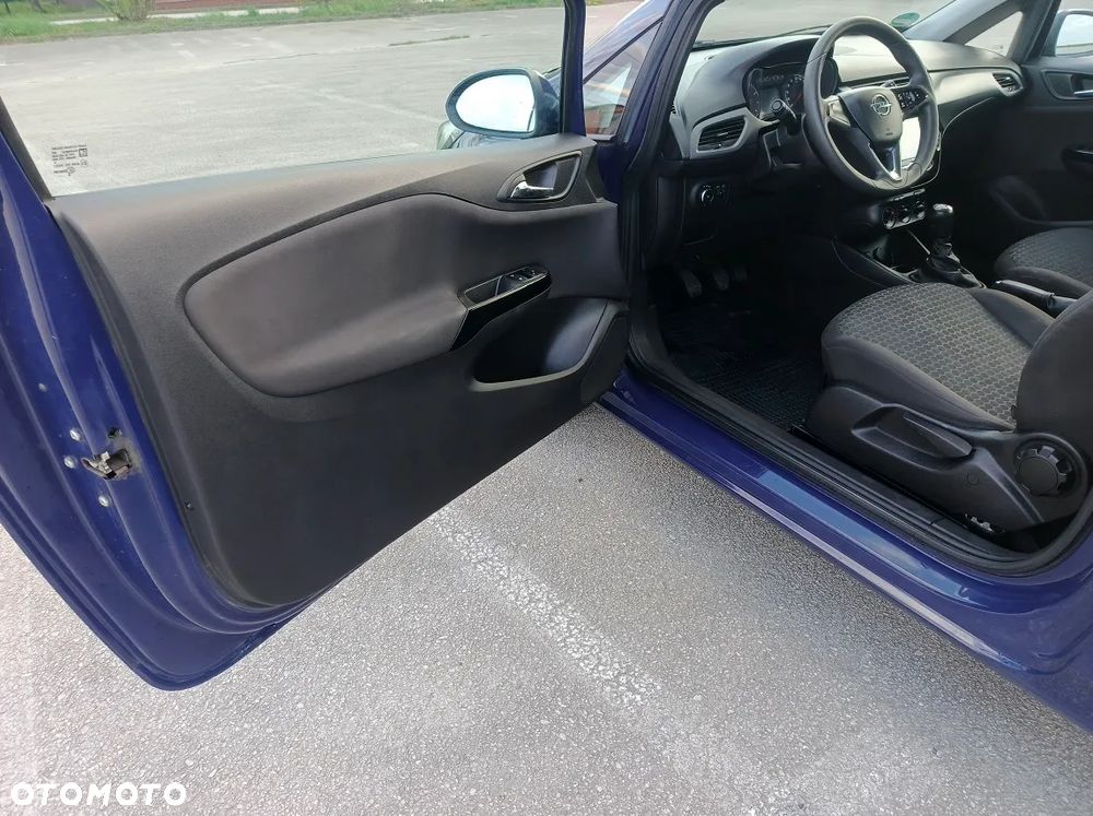 Opel Corsa 1.4 Turbo Start/Stop Active - 22