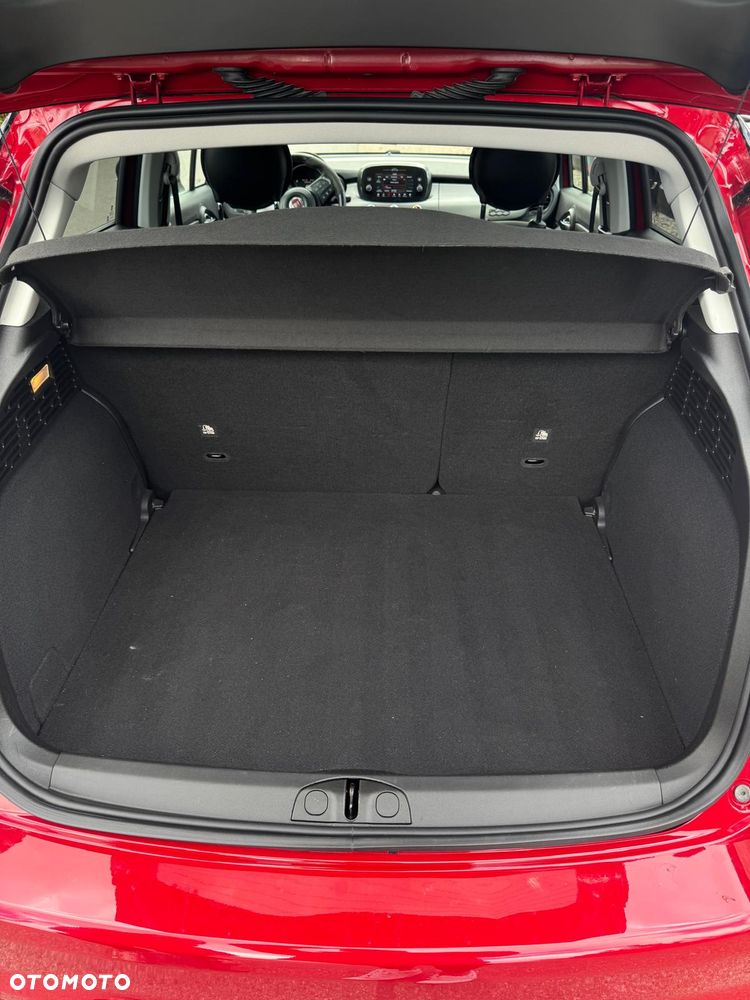 Fiat 500X - 10