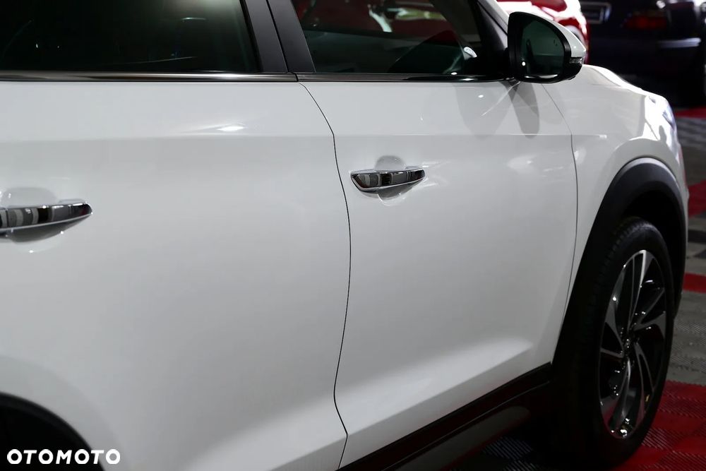 Hyundai Tucson - 40
