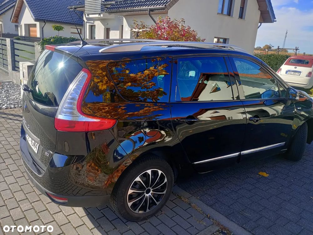 Renault Grand Scenic 2015 photo 3