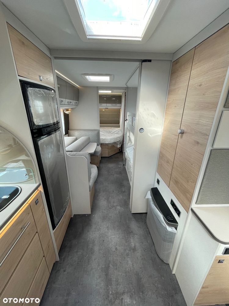 Dethleffs NOMAD 730 FKR - 23