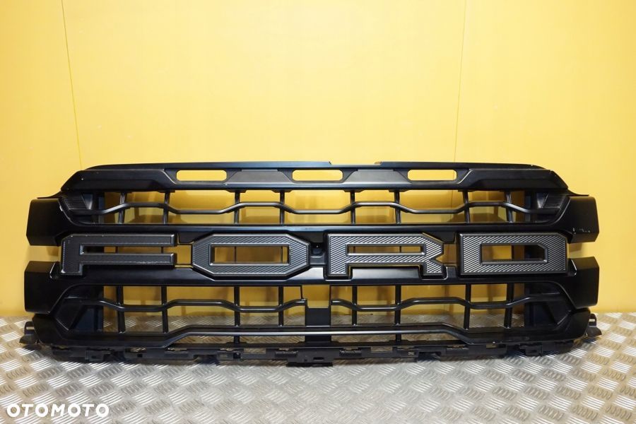 FORD F150 RAPTOR - 2024 - Atrapa Przód Grill USA - 1