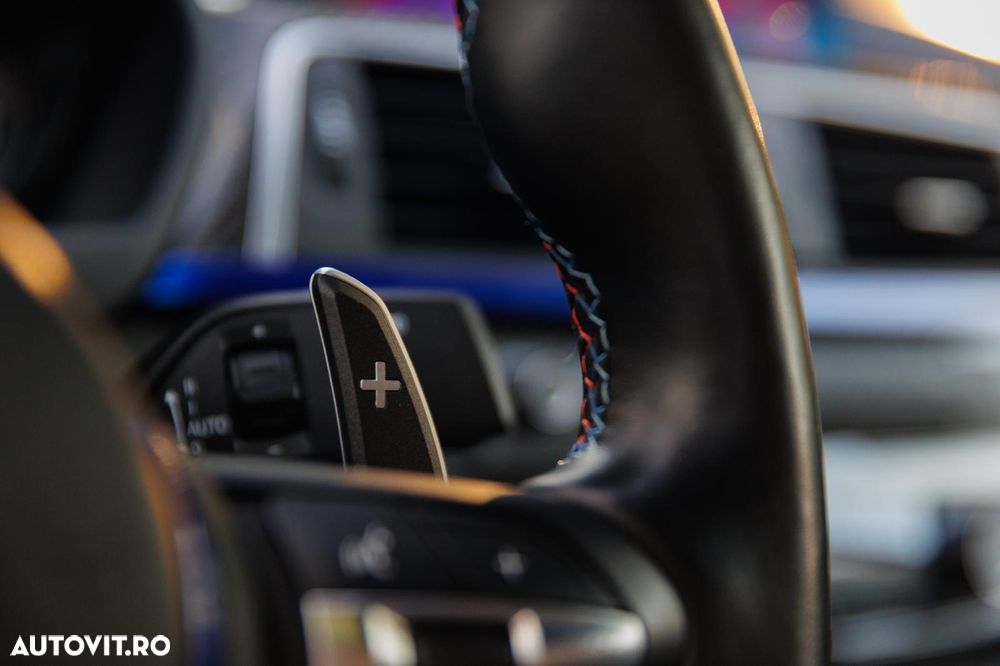 BMW M4 Coupe DKG - 6