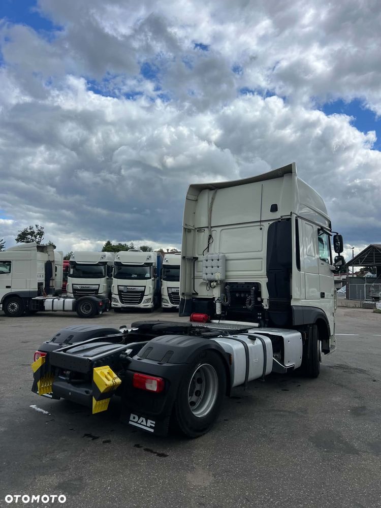DAF XF 480 FT - 6
