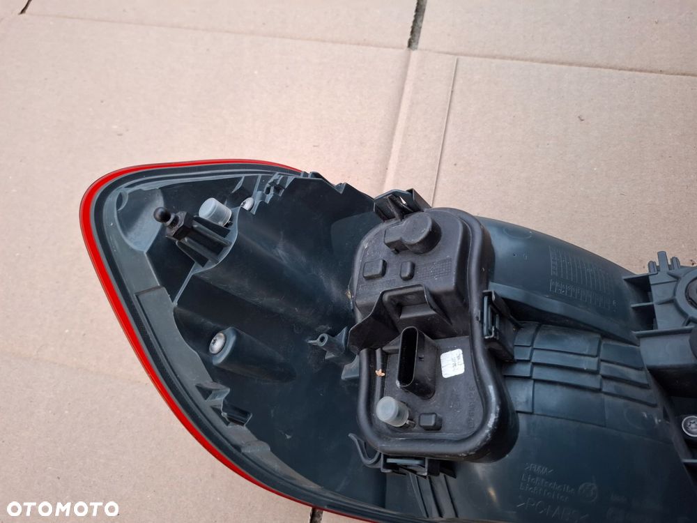 lampa tylna bmw 4 iv f32 oryginał ładny stan - 5