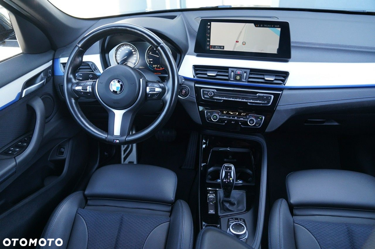 BMW X1 - 26