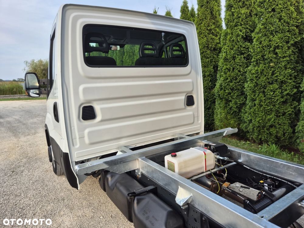 Iveco 35C15 3.0 - 4