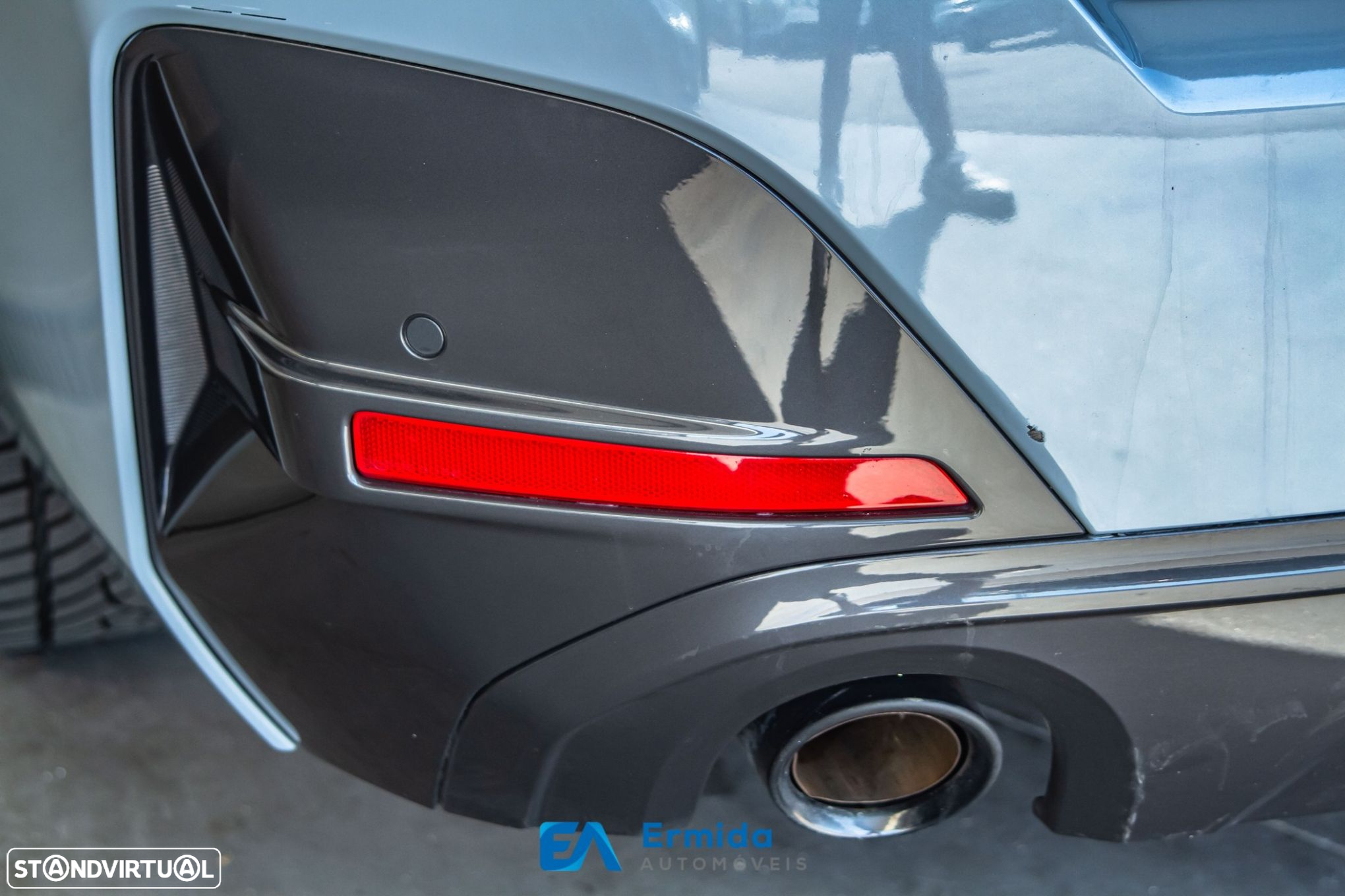 BMW 420 i Pack Desportivo M Auto - 15