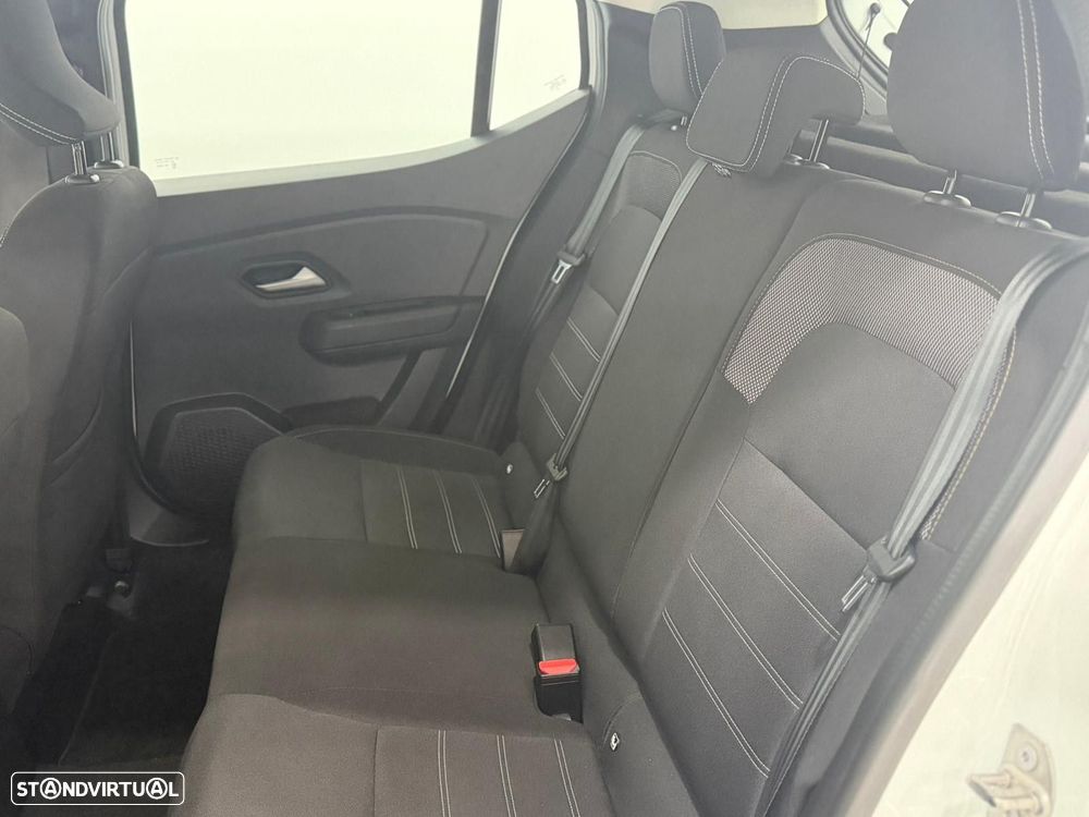 Dacia Sandero 1.0 ECO-G Expression Bi-Fuel - 6