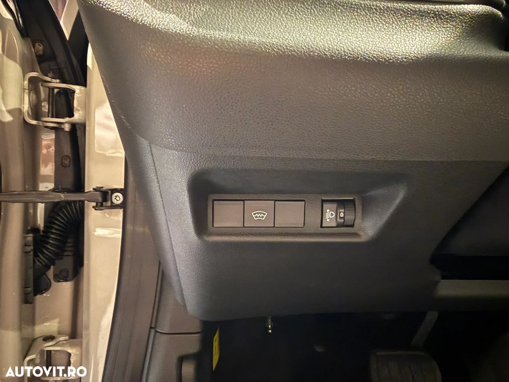 Fiat 600 HYBRID 100 kW 125 Jahre Edition - 19