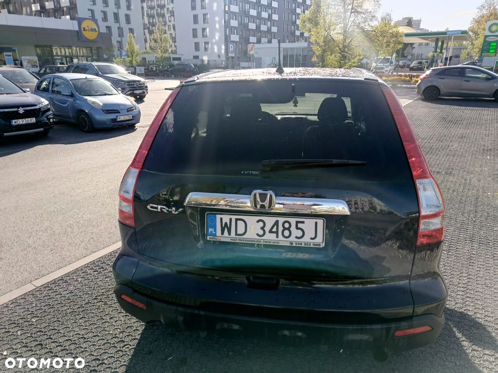 Honda CR-V 2.0 Executive - 5