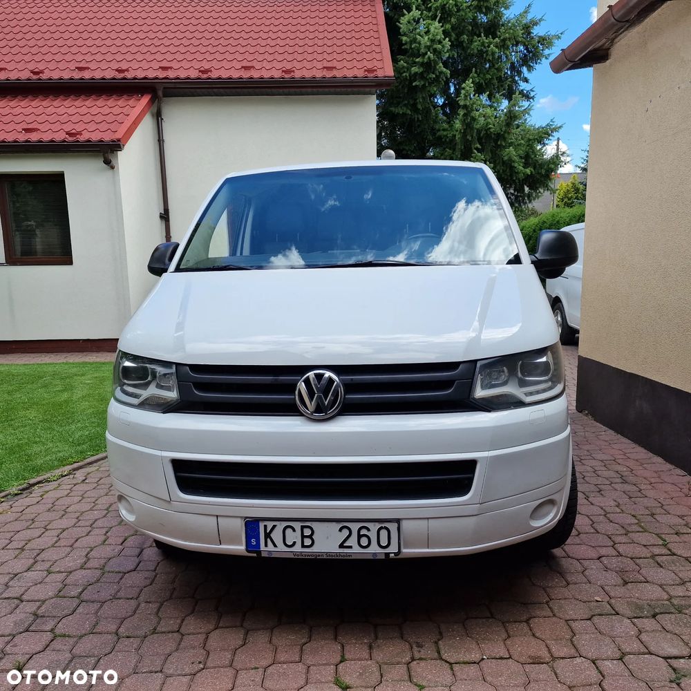 Volkswagen T5 - 4
