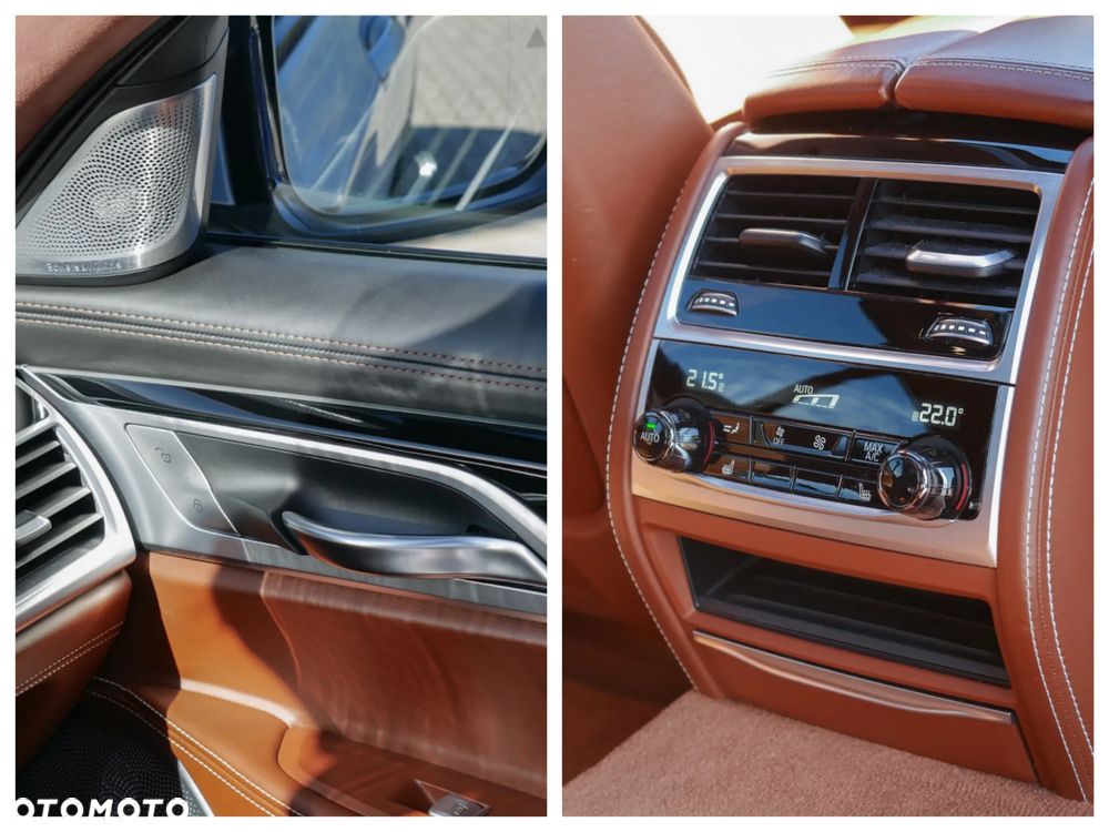BMW Seria 7 750Ld xDrive - 26