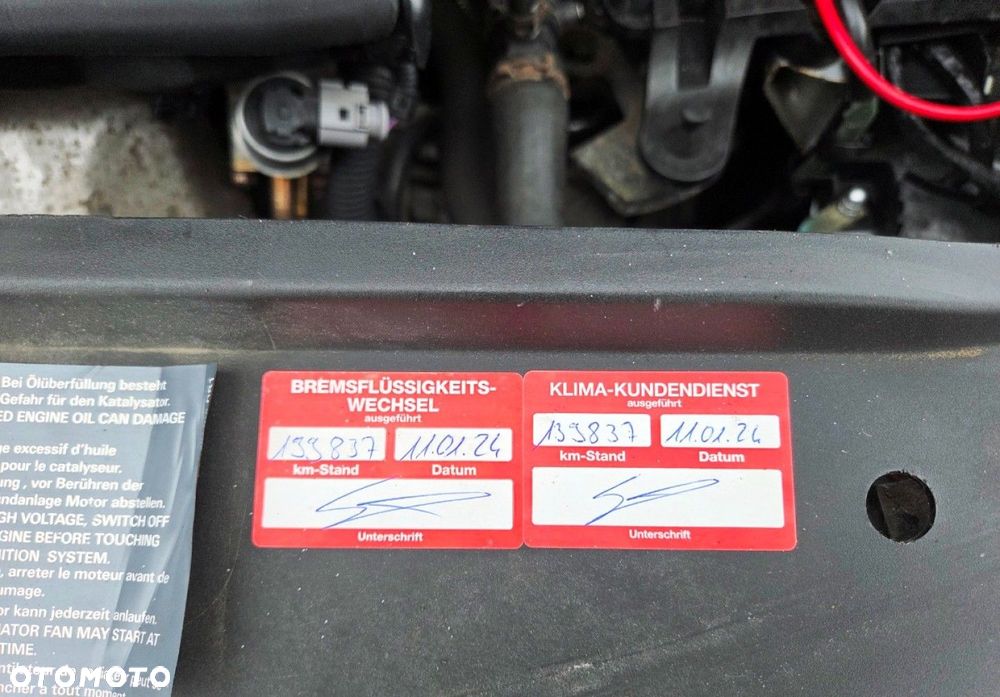 Volkswagen Golf Plus - 12