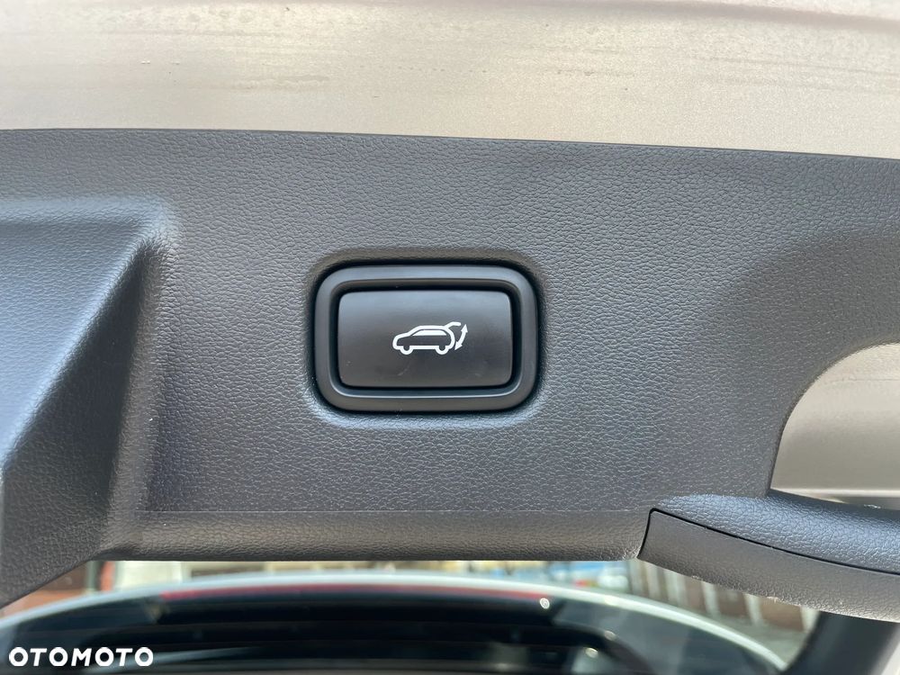 Hyundai Tucson 1.6 T-GDi Executive 2WD - 13