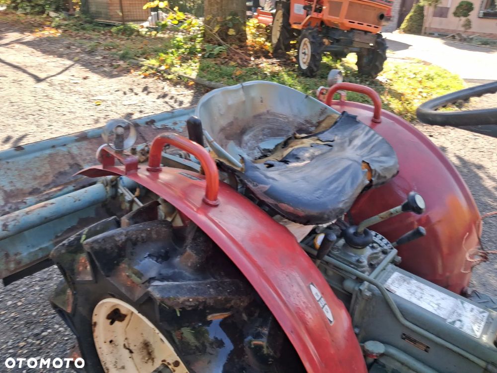 Yanmar Ym1300 - 5