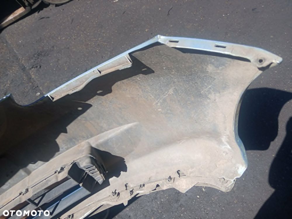 Honda Jazz II zderzak przedni - 6