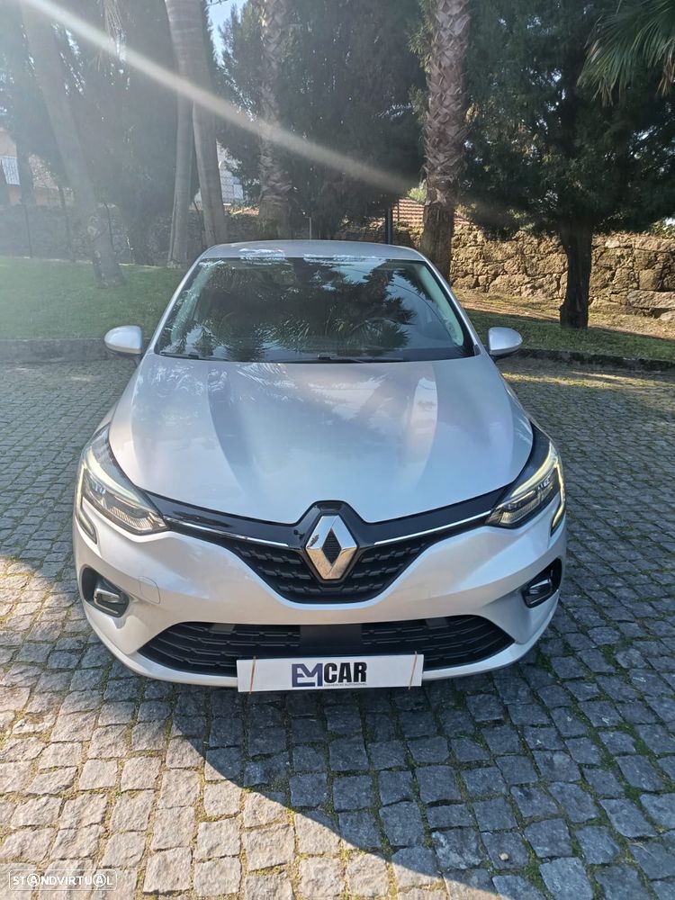 Renault Clio TCe 100 INTENS - 7