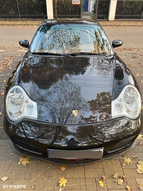 Porsche 911 - 13