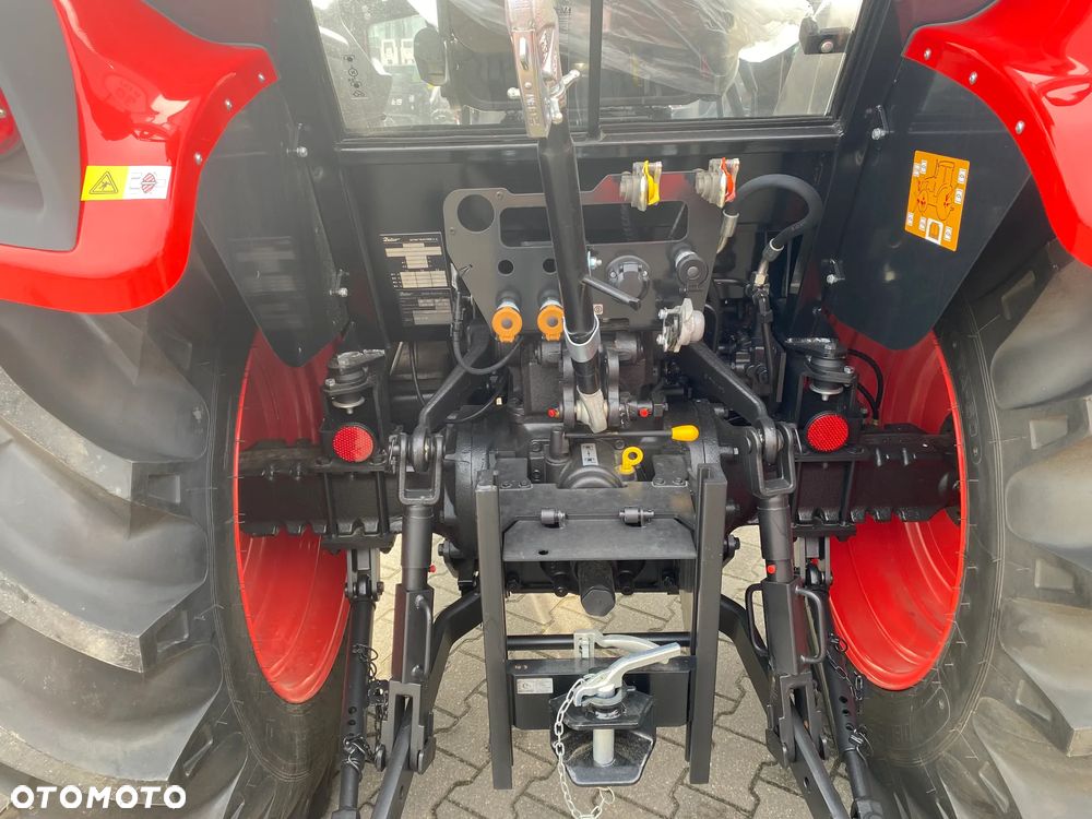 Zetor Major - 15