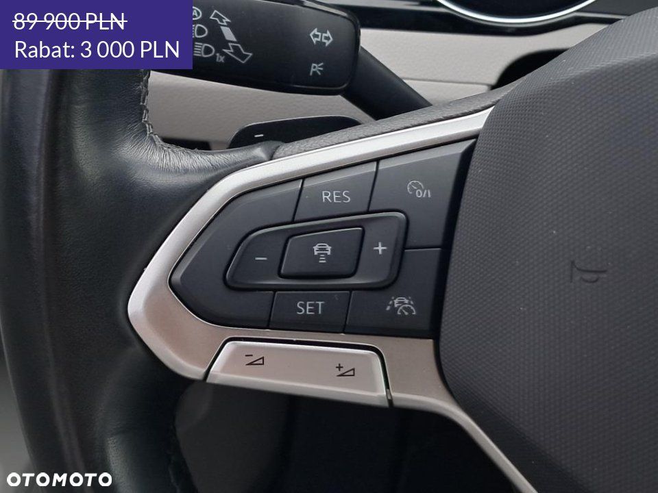 Volkswagen Passat - 25