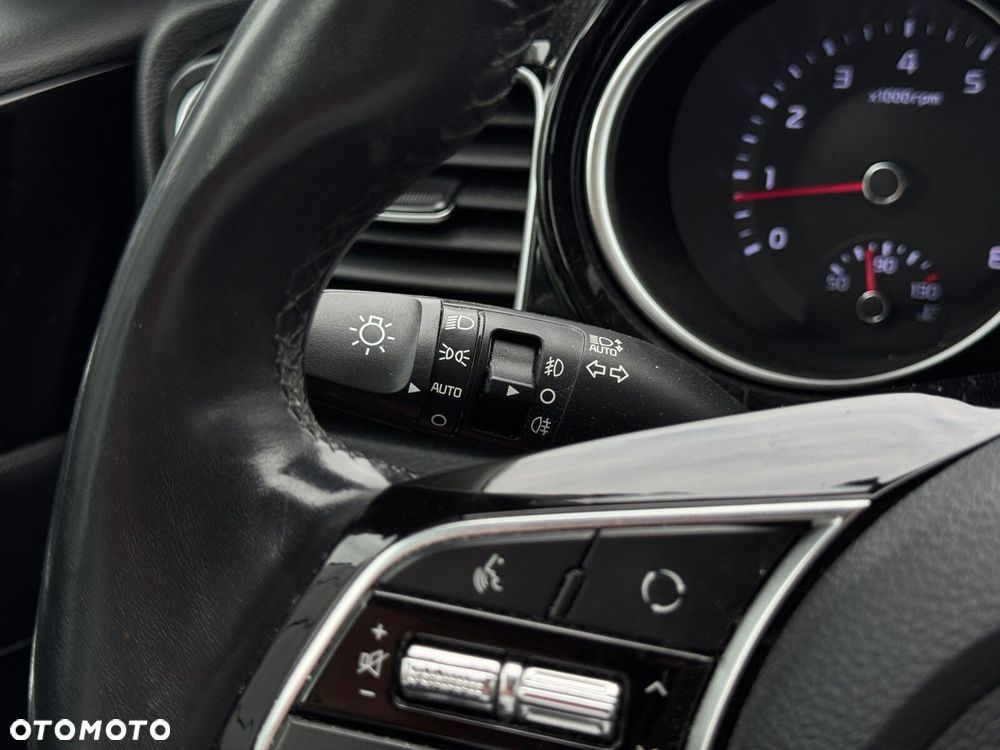 Kia Ceed 1.5 T-GDI Business Line - 21