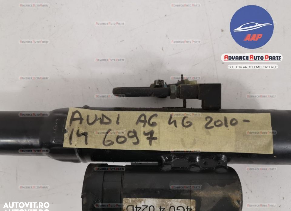Amortizor fata- original Audi A6 4G/C7 2010 2011 2012 2013 2014 OEM - 3