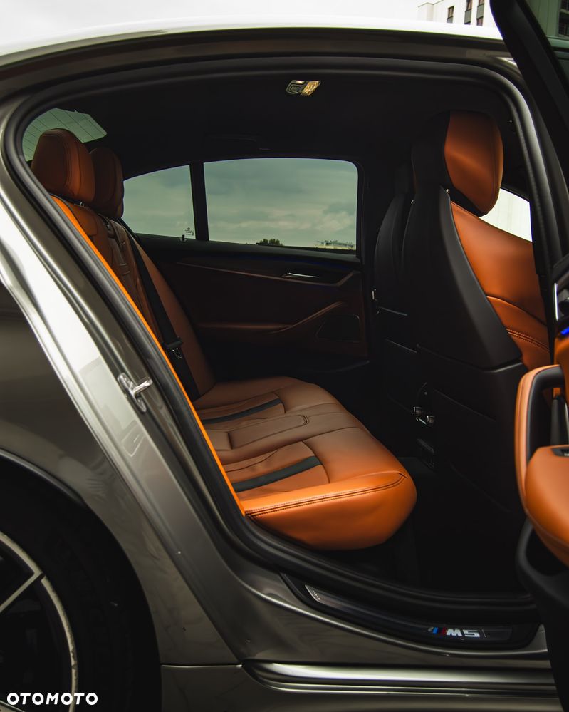 BMW M5 - 36