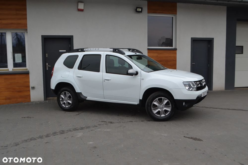 Dacia Duster - 4