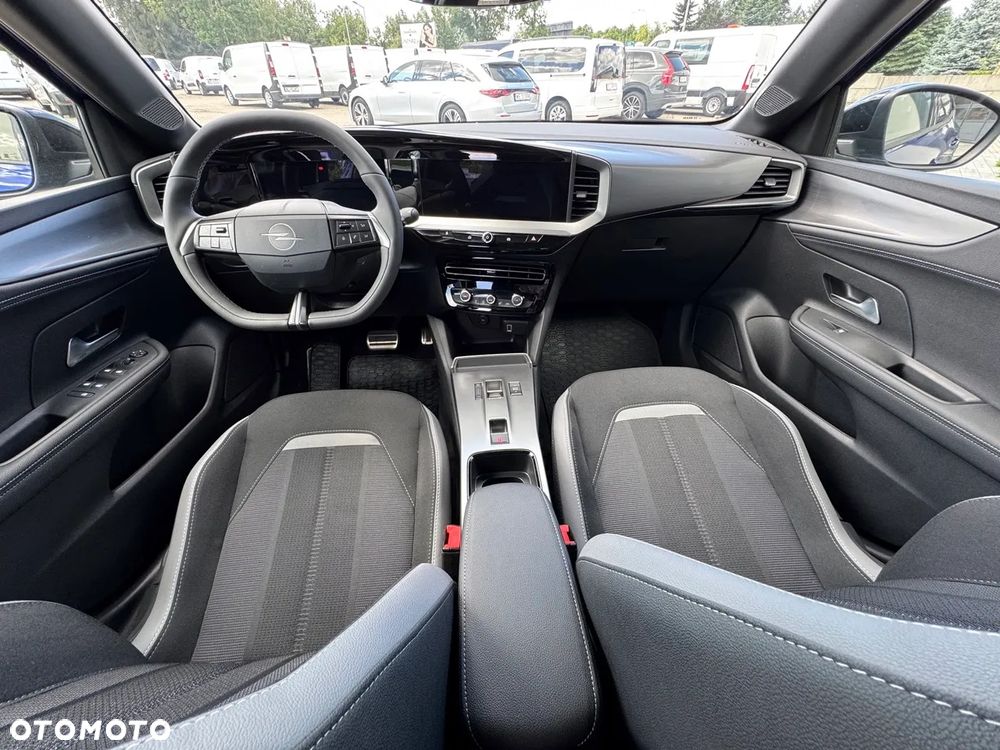 Opel Mokka 1.2 T GS S&S - 15