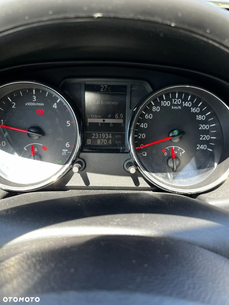 Nissan Qashqai 1.5 dCi Tekna - 11