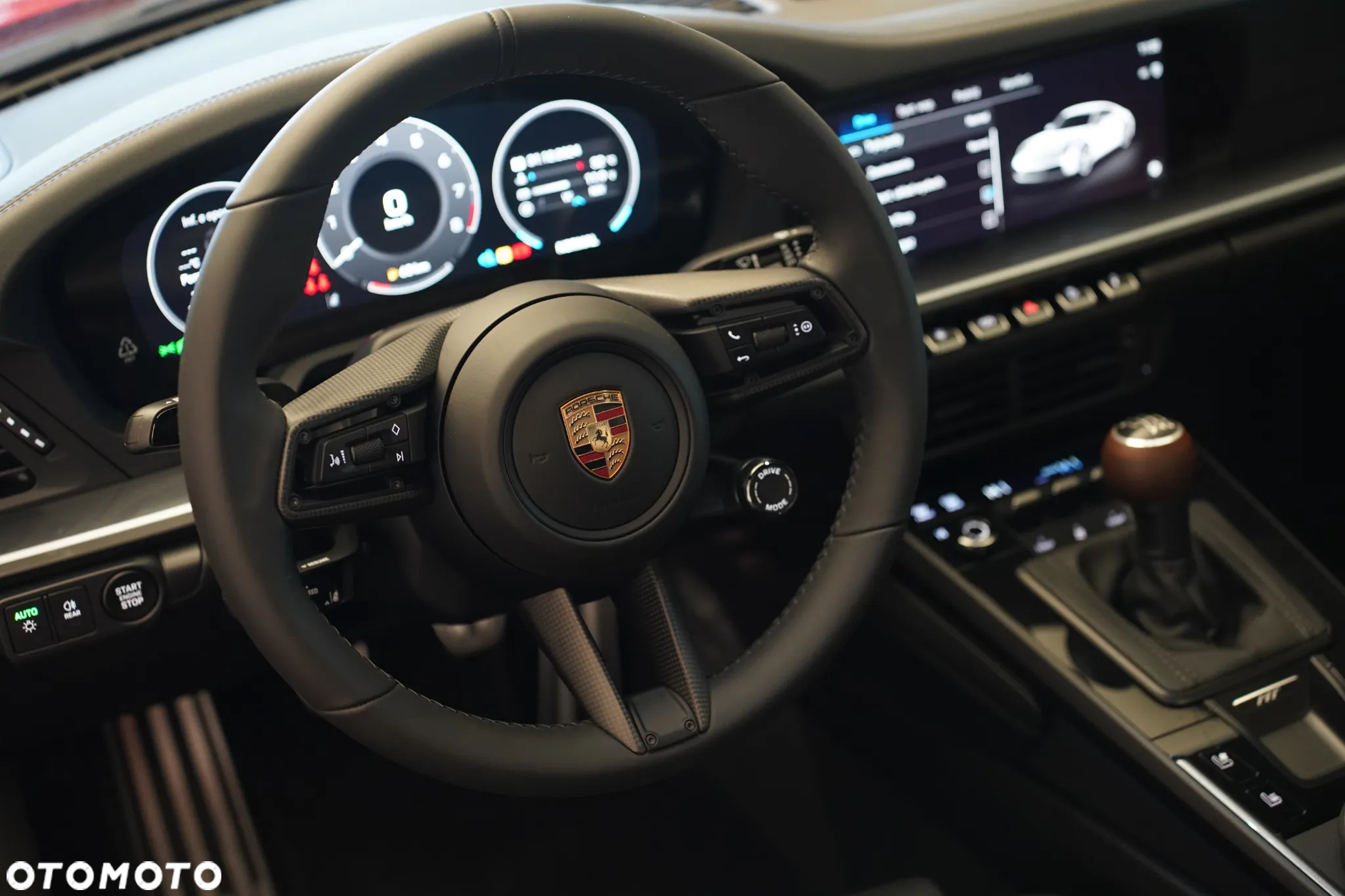 Porsche 911 Carrera T - 17