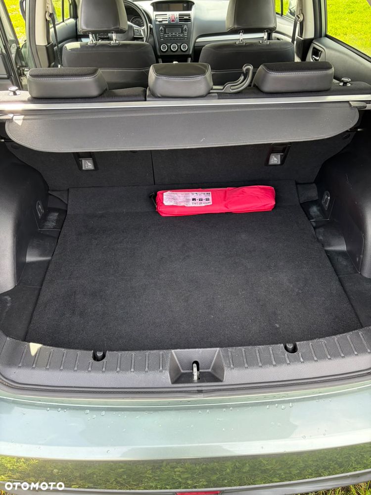 Subaru Impreza 1.6i Comfort - 18