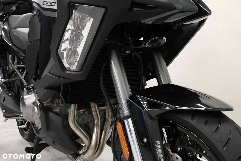 Kawasaki Versys 1000 - 21