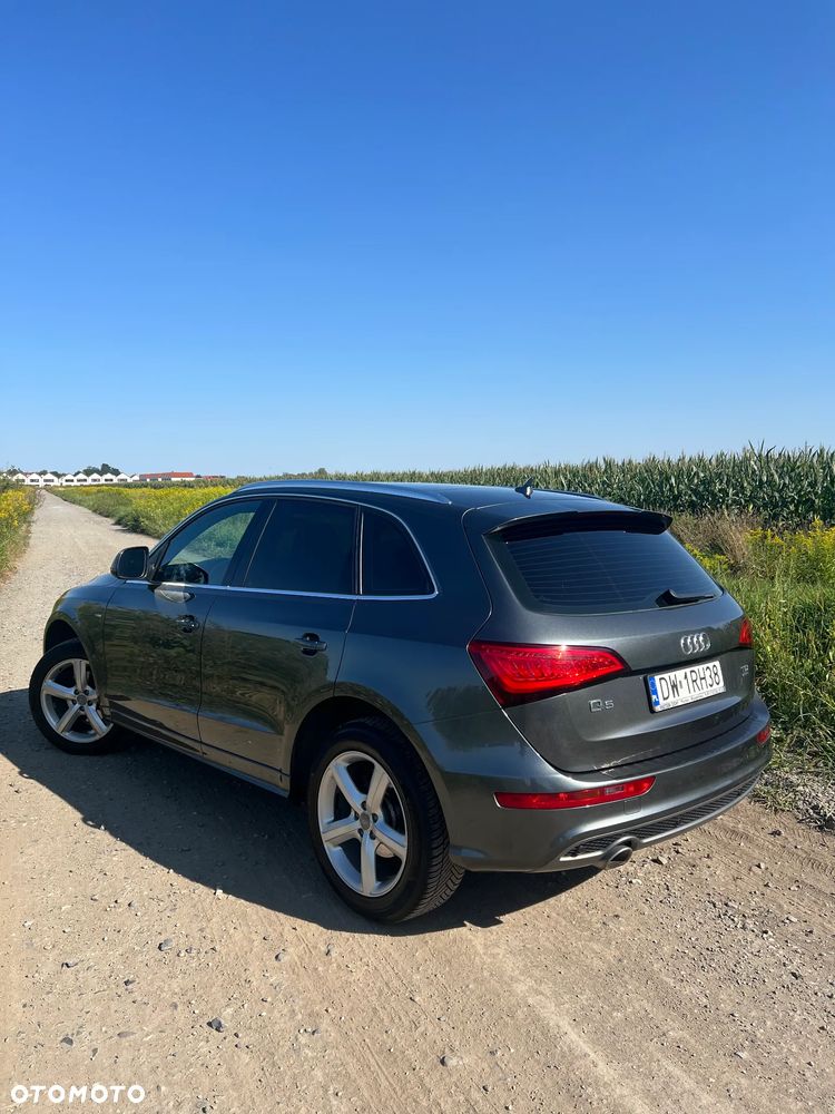 Audi Q5 - 5