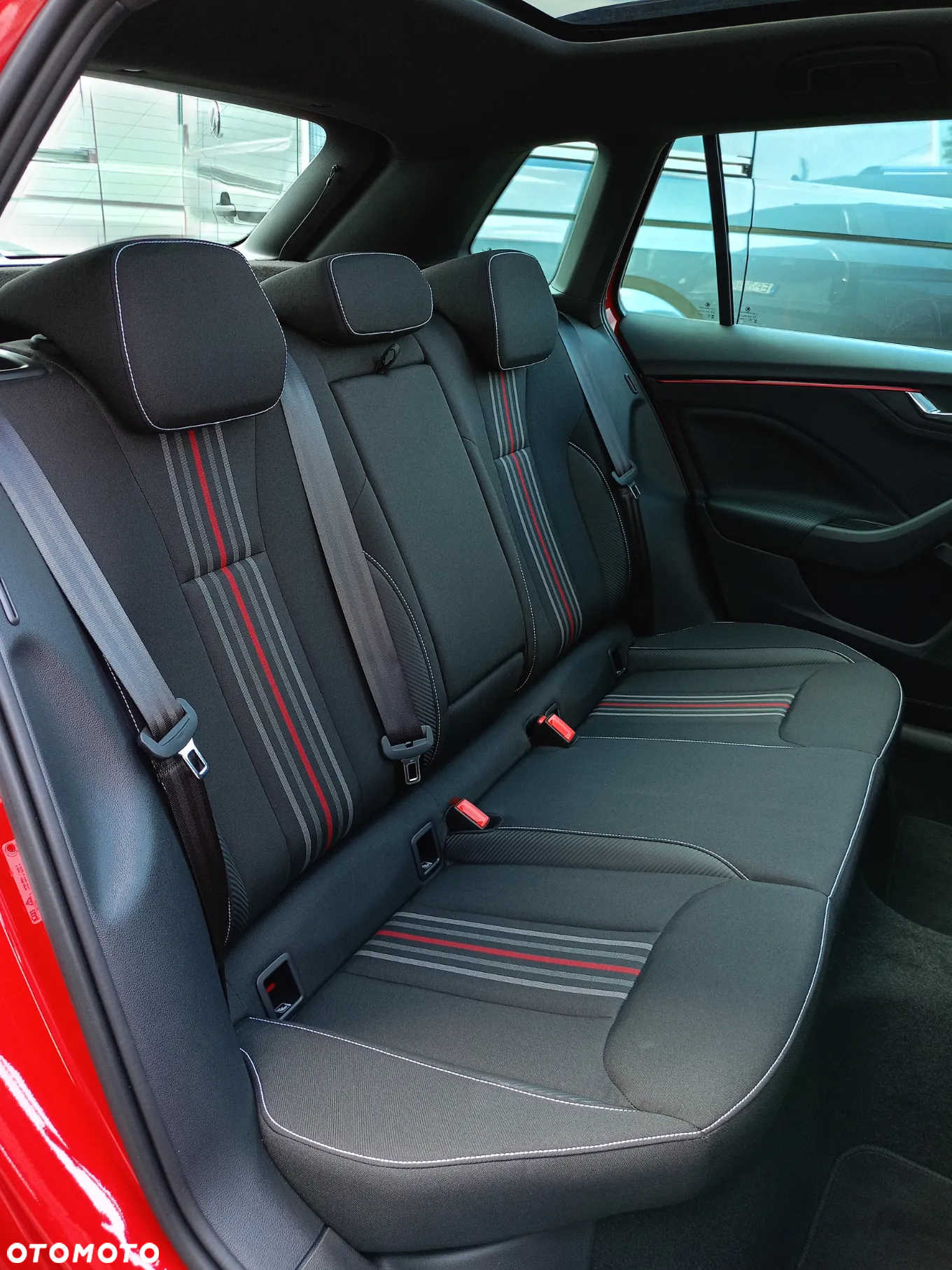 Skoda Kamiq 1.5 TSI Monte Carlo DSG - 8